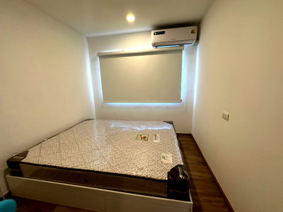 Condos for rent : Condo for Rent, Sena Kith Phetkasem 120 Phutthamonthon Sai 4