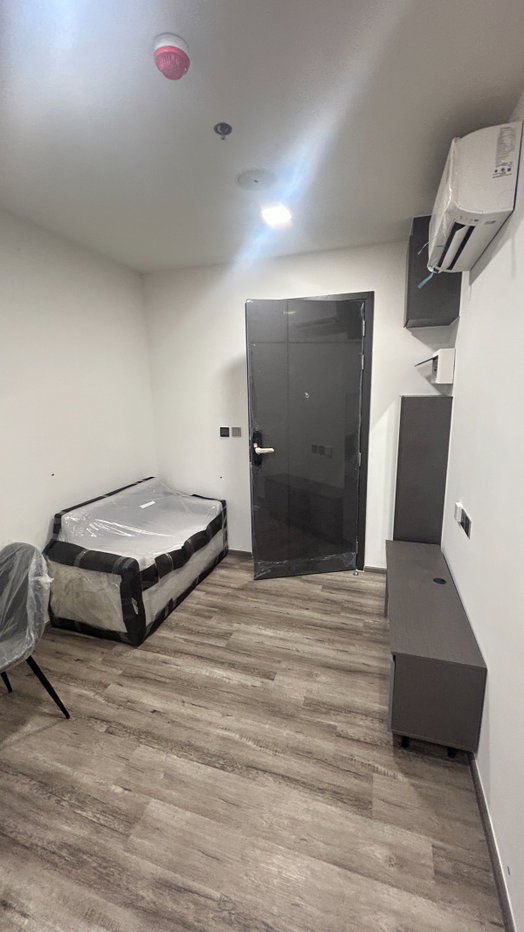 รูป  คอนโดใหม่สุดฮิต ใกล้ BTS และ ม.ศรีปทุม พร้อมอยู่ 10 ก.ค. 69 🔥🏡 ให้เช่า Modiz Vault Kaset–Sripatum - รูปที่ 4/10