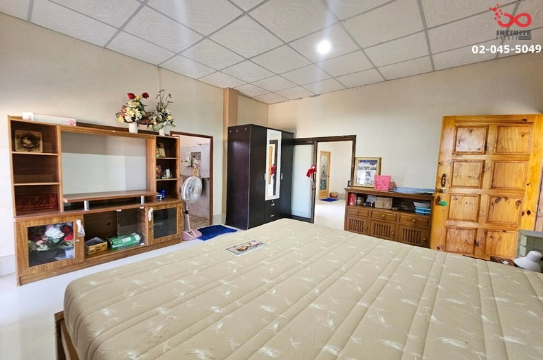 รูป ขายที่ดิน 2 ไร่ 1งาน 33 ตรว. พร้อมบ้านสไตล์รีสอร์ท วิวภูเขา บ้านนาหิน อำเภอเมืองน่าน - รูปที่ 9/15