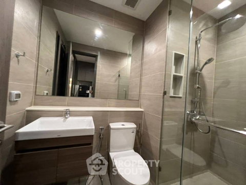 1-BR Condo at Rhythm Charoenkrung Pavilion near BTS Saphan Taksin (ID 2997930)