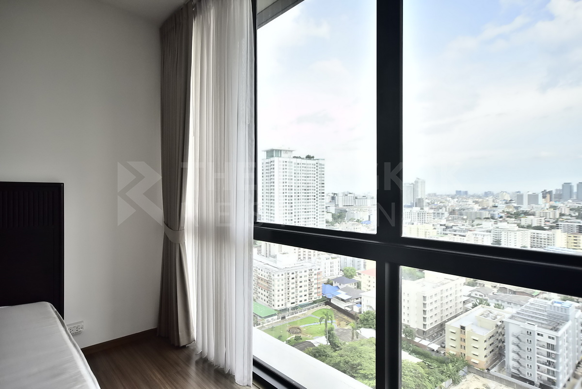 รูป สะดวกสบายพร้อมเข้าอยู่ ดิ อิสสระ ลาดพร้าว - รูปที่ 6/10