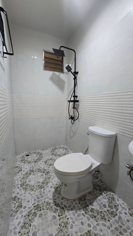 รูป ห้องให้เช่า ใกล้รถไฟฟ้าคูคต เลขห้อง 1 - รูปที่ 3/11