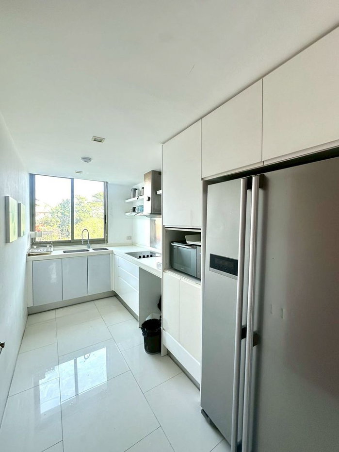 picture ⛵ Sanctuary ⛵ Garden view / 3F / 2bedrooms >> THB35,000/month彡 - 12/15