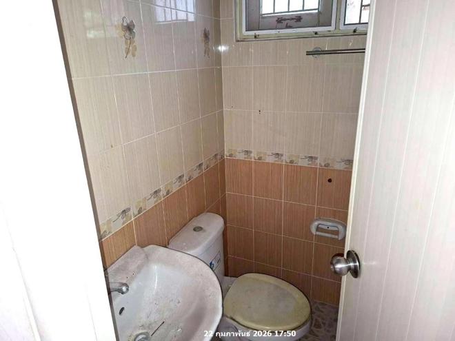 picture HOME 102 Sq.w. Muang Saraburi Saraburi for 3.1M - 12/28