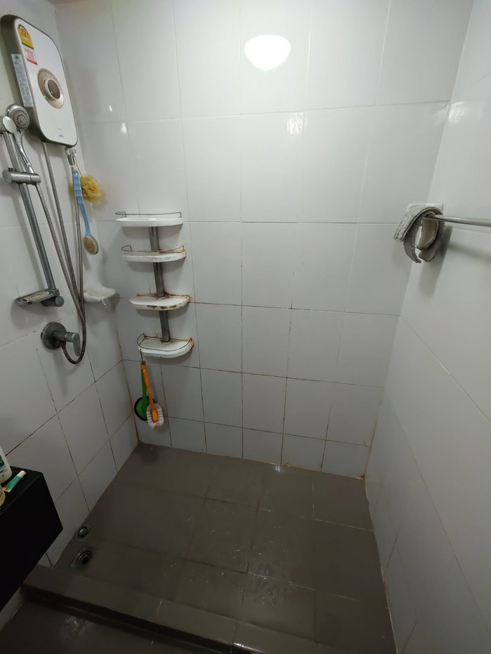 รูป ขาย cool condo rama 7 ตึก 1 ชั้น 4 - รูปที่ 5/15