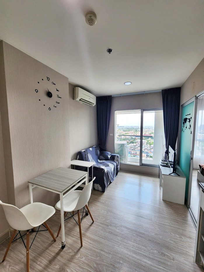 รูป ห้องอัพเดต💥🔔⚠️🏘️Ⓜ️กดปุ่มแอดไลน์💥Aspire Ngamwongwan - รูปที่ 6/9