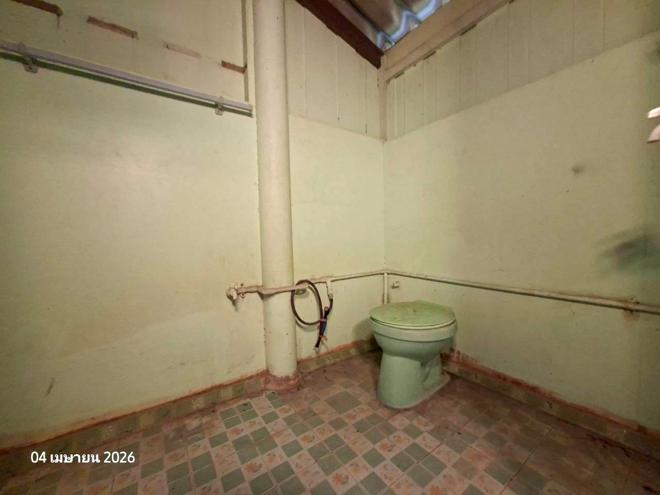 รูป บ้านเดี่ยว 104 ตร.วา เมืองสมุทรสงคราม สมุทรสงคราม 1.6M - รูปที่ 13/40