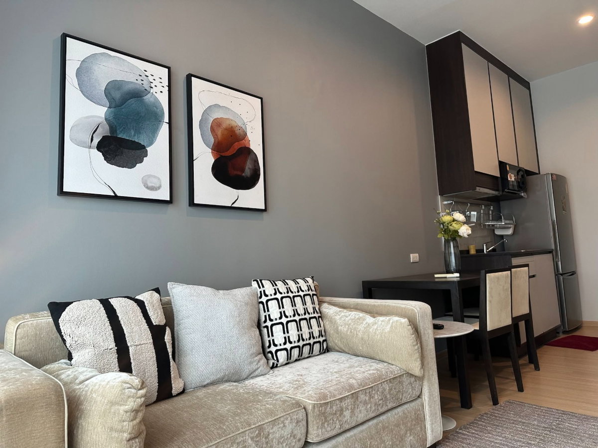 picture Code: 26KJ3091  for rent The Capital Ekamai - Thonglor 🔥🔥 Line ID: @kjcondo (with @)🔥🔥 - 2/7