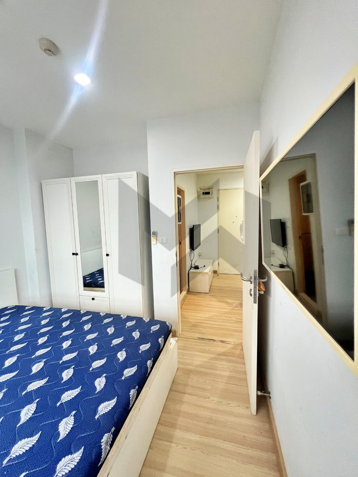 รูป ห้องอัพเดต💥🔔⚠️🏘️Ⓜ️กดปุ่มแอดไลน์💥Niche Mono Ratchavipha - รูปที่ 21/30