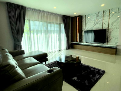 Houses for rent หลักสี่พลาซ่า : 🏡✨ House for Rent in Don Mueang – Vibhavadi ✨🏡  📍 Near Harrow International School