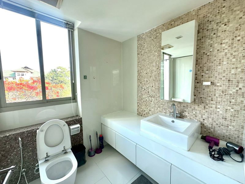 picture ⛵ Sanctuary ⛵ Garden view / 3F / 2bedrooms >> THB35,000/month彡 - 10/15