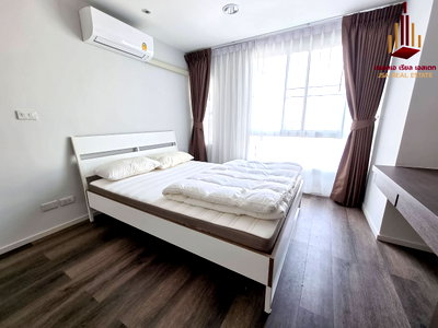 Condos for rent : ✨ For Rent: Serene Place Condo ✨ 💰 Only 45,000 THB/month