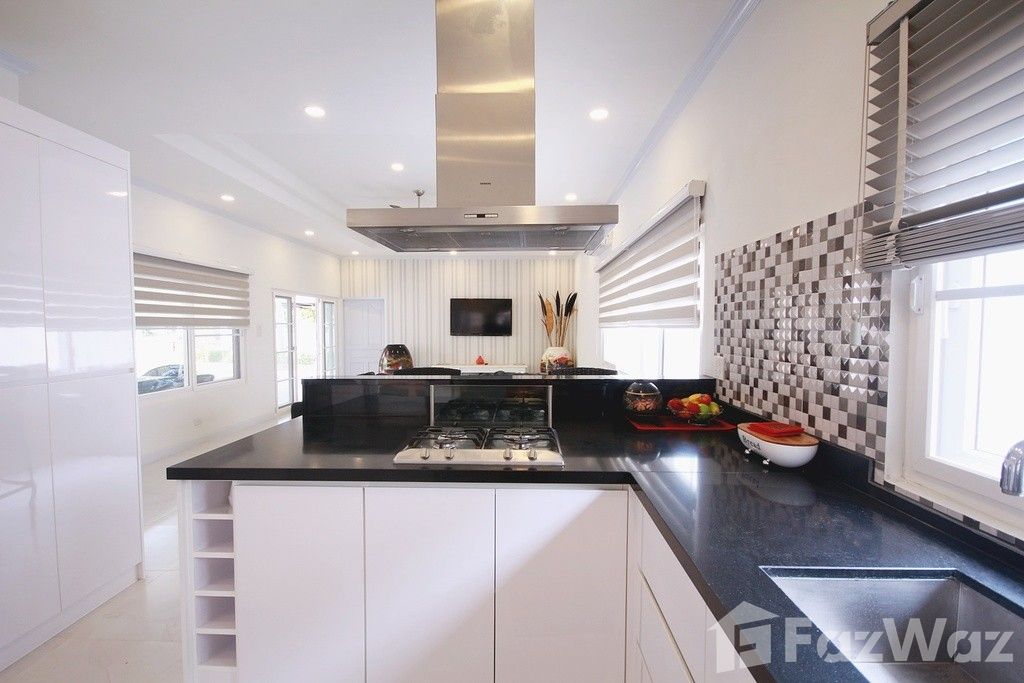 picture 4 Bedroom Villa for sale at Nature Valley Estates  77803 - 22/72