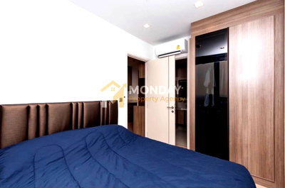 Condos for rent : 🔥 Available Now! The Line Phahon-Pradipat Condo - Book Before It's Gone! 🔥 MD-26065881