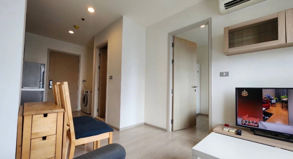 picture Condo Rhythm Asoke2 For Rent 1 Bedroom - 3/10