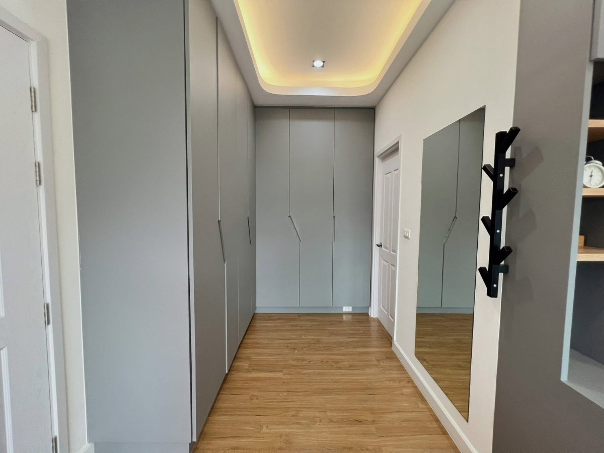 picture 📍Grandio Vibhavadi-Rangsit: 💥💥Brand new house, fully built-in. - 9/27