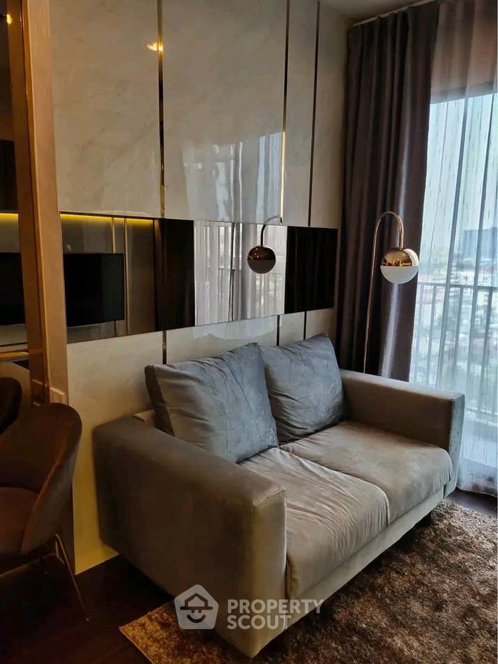 picture 1-BR Condo at C Ekkamai near ARL Ramkhamhaeng (ID 2773525) - 8/9