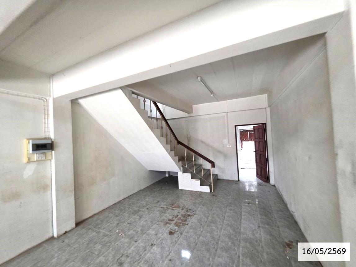 รูป อาคารพาณิชย์ 16.6 ตร.วา เมืองนครพนม นครพนม 1.9M - รูปที่ 19/34