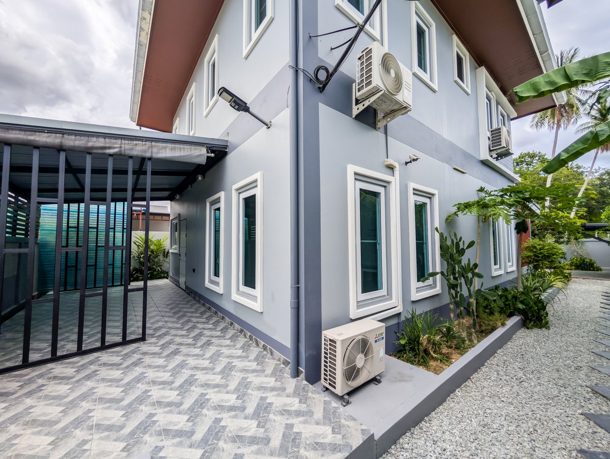 รูป Spacious House for Sale Huay Yai Pattaya 4 Bedroom - รูปที่ 20/21