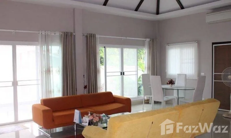 รูป ขาย บ้านเดี่ยว 3 ห้องนอน ในโครงการ บ้านปณาลี 5550557 - รูปที่ 8/16