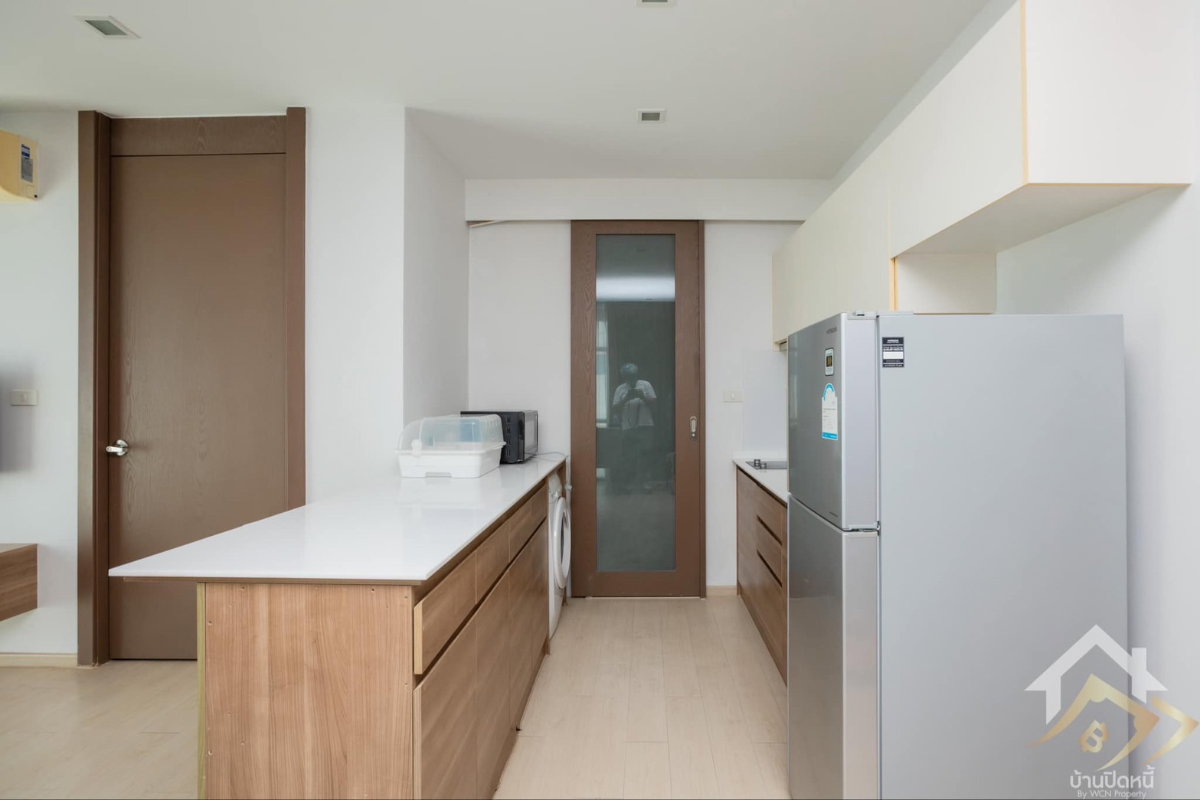 รูป SP83📍ให้เช่า (For Rent) 🌿 กรีนเลค คอนโด ศรีราชาTel: 064-242-6068,099-690-3486  - รูปที่ 6/6