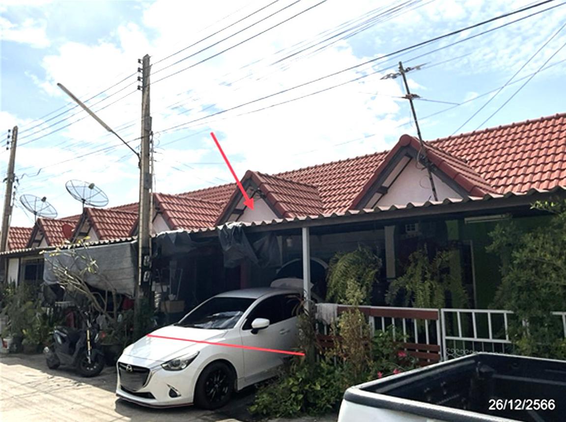 picture TOWN HOUSE 19 Sq.w. Muang Chachoengsao Chachoengsao for 750,000 - 7/14