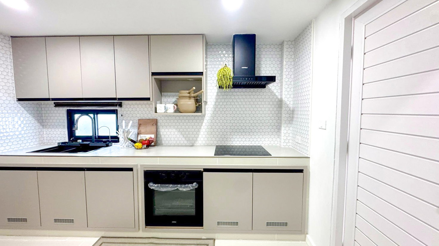 รูป Pool Villa for Sale Khao Noi East Pattaya Fully Furnished - รูปที่ 3/8