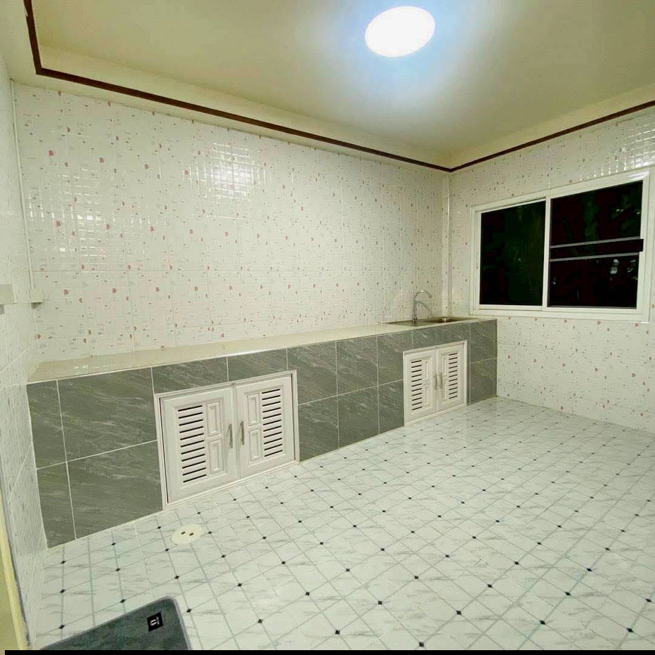 รูป ⭐✨RH-013 ขายบ้านเอกลดา ถ.รัตนาธิเบศน์ ( Baan Ekalada ) ✨⭐ - รูปที่ 9/13