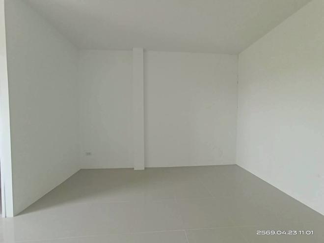 รูป อาคารพาณิชย์ 57.8 ตร.วา เมืองมหาสารคาม มหาสารคาม 4M - รูปที่ 15/42