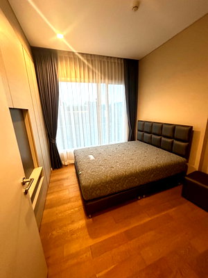 Condos for rent : Code: 26KJ3076  for rent The Saint Residences 🔥🔥 Line ID: @kjcondo (with @)🔥🔥