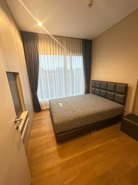 Code: 26KJ3076 for rent The Saint Residences 🔥🔥 Line ID: @kjcondo (with @)🔥🔥