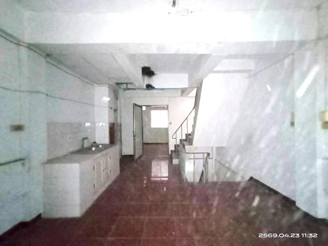 รูป อาคารพาณิชย์ 19.2 ตร.วา เมืองมหาสารคาม มหาสารคาม 4M - รูปที่ 6/32