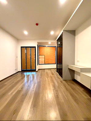 ขายคอนโด : 📌For Sale SOHO BANGKOK RATCHADA 📌 One Bed  size 26.12 sqm ราคา 3.67 ลบ🌈 