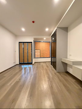 📌For Sale SOHO BANGKOK RATCHADA 📌 One Bed size 26.12 sqm ราคา 3.67 ลบ🌈