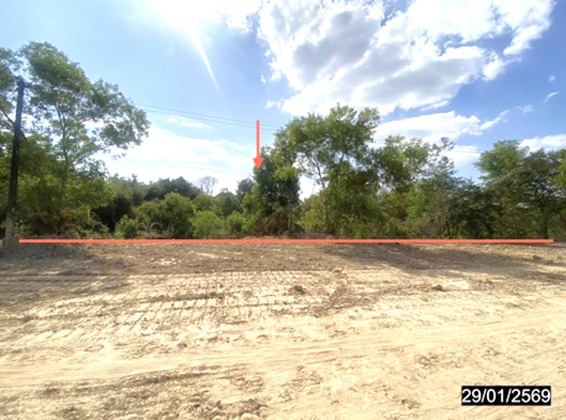 รูป ที่ดินว่างเปล่า 2920 ตร.วา เมืองหนองคาย หนองคาย 876,000 - รูปที่ 7/16