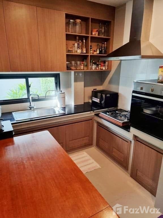 รูป บ้านเดี่ยวให้เช่า 4 ห้องนอน ในโครงการ เศรษฐสิริ กรุงเทพกรีฑา 1132452 - รูปที่ 4/12