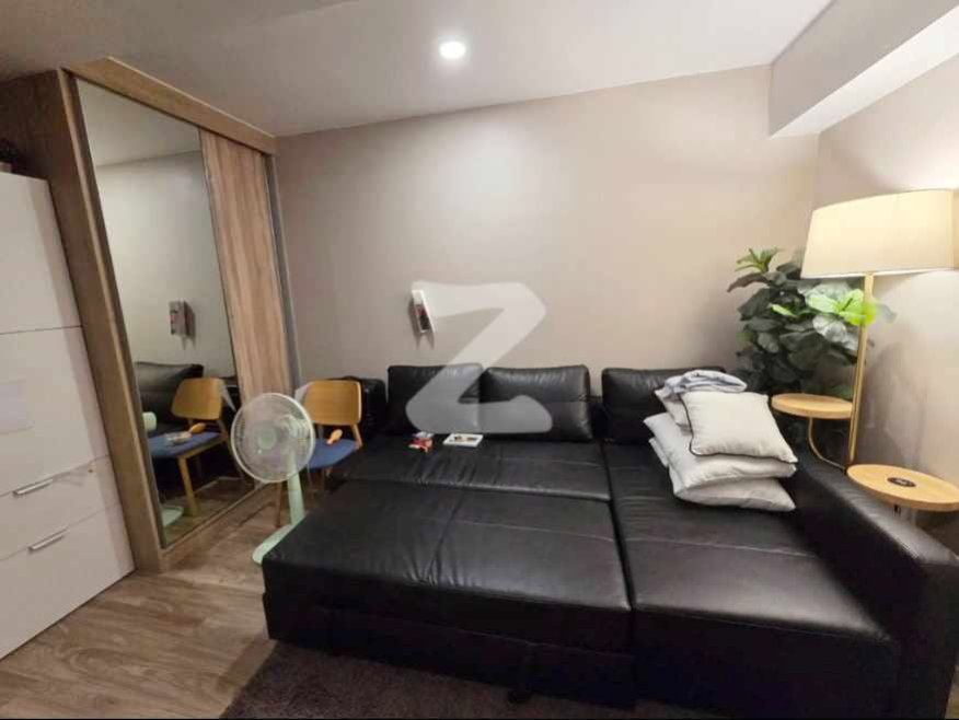 รูป ห้องว่าง🙋🏼แอดไลน์@865zjnlc🙋🏼คุณลิน HC🙋🏼💎🙋🏼💥📲บลอสซั่ม คอนโด แอท สาทร - เจริญราษฎร์ - รูปที่ 7/16