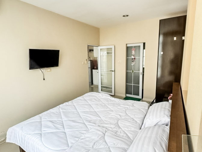 picture CC Condominium 1 Pattaya 2 Bedroom Condo for Rent - 6/11