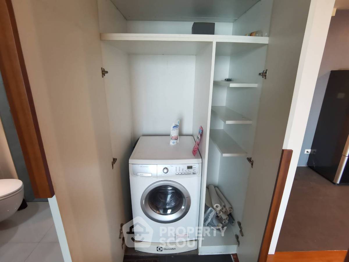 picture 2-BR Condo at Ashton Morph 38 near BTS Thong Lor (ID 512850) - 14/14