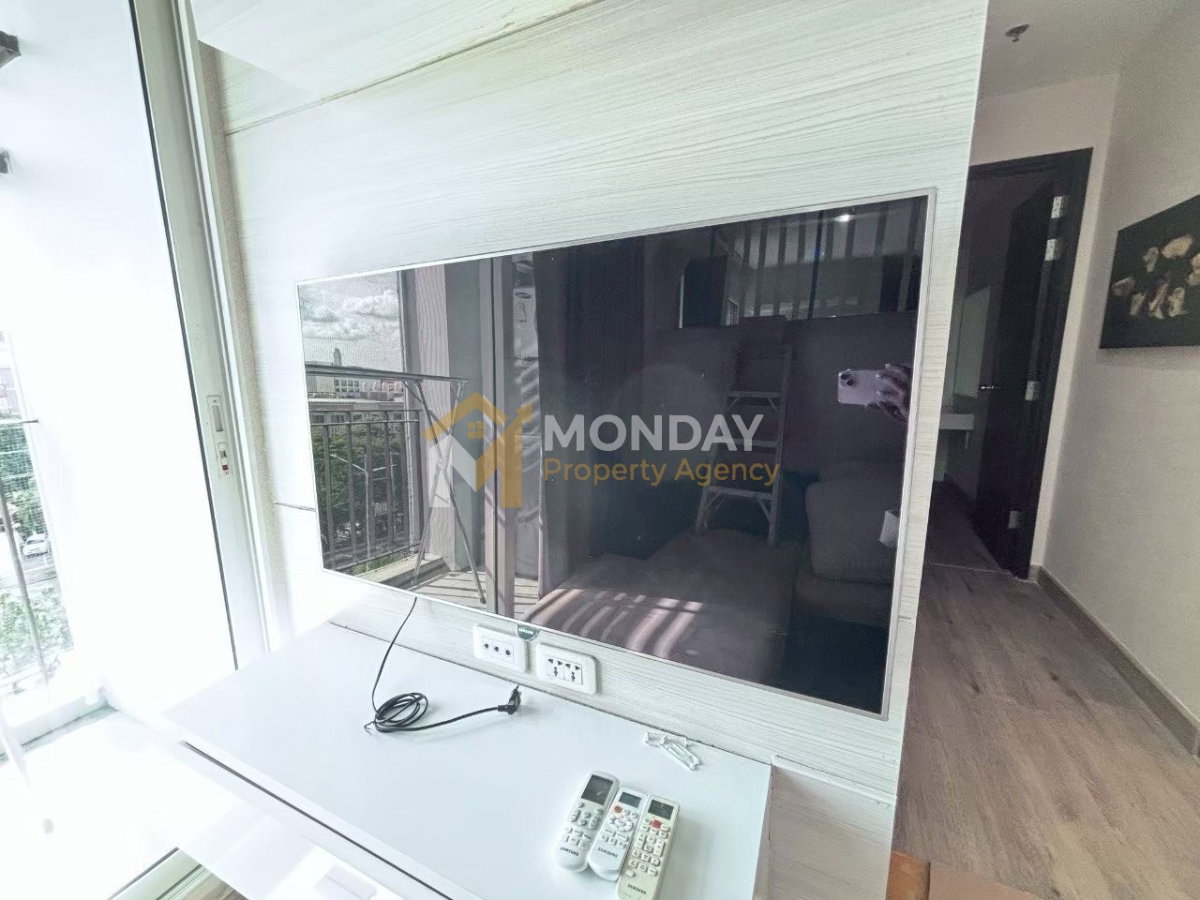 picture 🔥 Available Now! Diamond Ratchada Condo - Book Before It's Gone! 🔥 MD-25072649 - 11/17