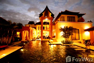 Houses for rent Bang Lamung Chonburi : Private Paradise near Pattaya 6466465