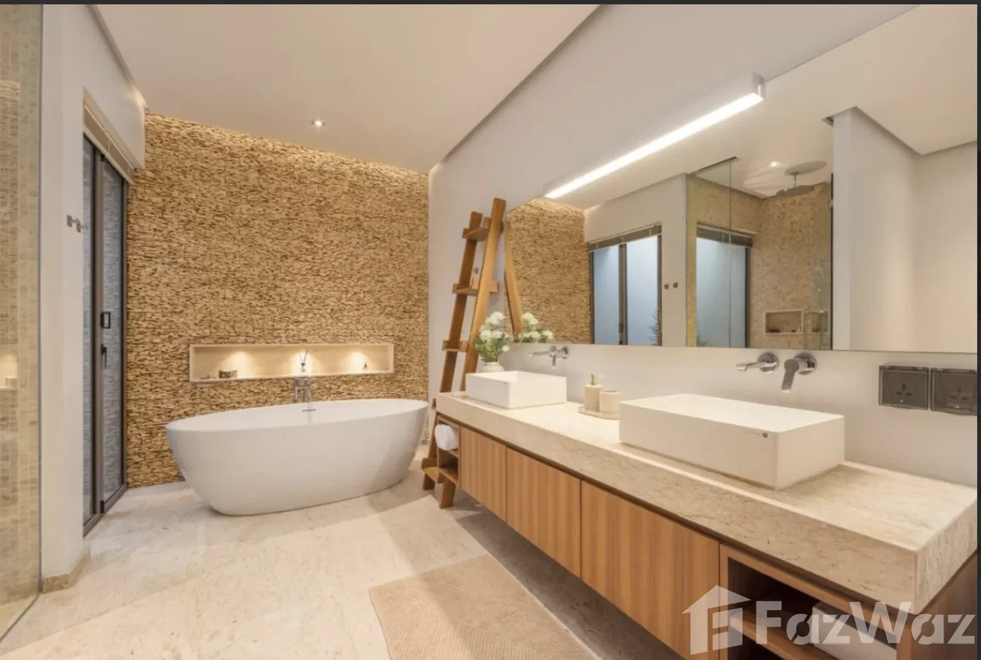 picture Beautiful Pool Villa for Rent near Laguna 6462509 - 17/35