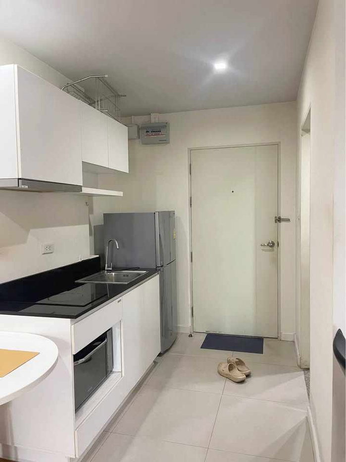 รูป ห้องอัพเดต💥🔔⚠️🏘️Ⓜ️กดปุ่มแอดไลน์💥บางเขน💥วี คอนโด เอกมัย-รามอินทรา🔴🟢🟡 - รูปที่ 4/8