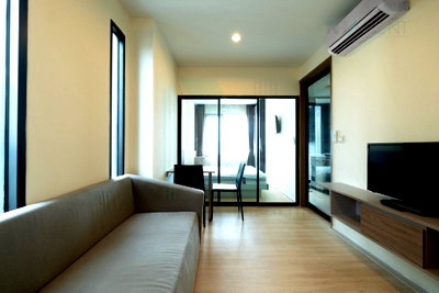 Condos for sale : 🚩 For Sell Condo THE GALLERY BEARING Building 1, Floor 16,Studio, Room size 26 sqm