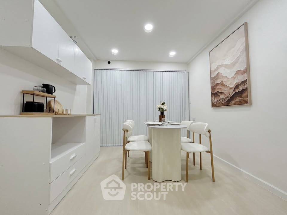 รูป คอนโด 2-ห้องนอน ที่ อีสท์ วูด พาร์ค คอนโดมิเนียม ใน สวนหลวง (ID 2996682) - รูปที่ 2/11