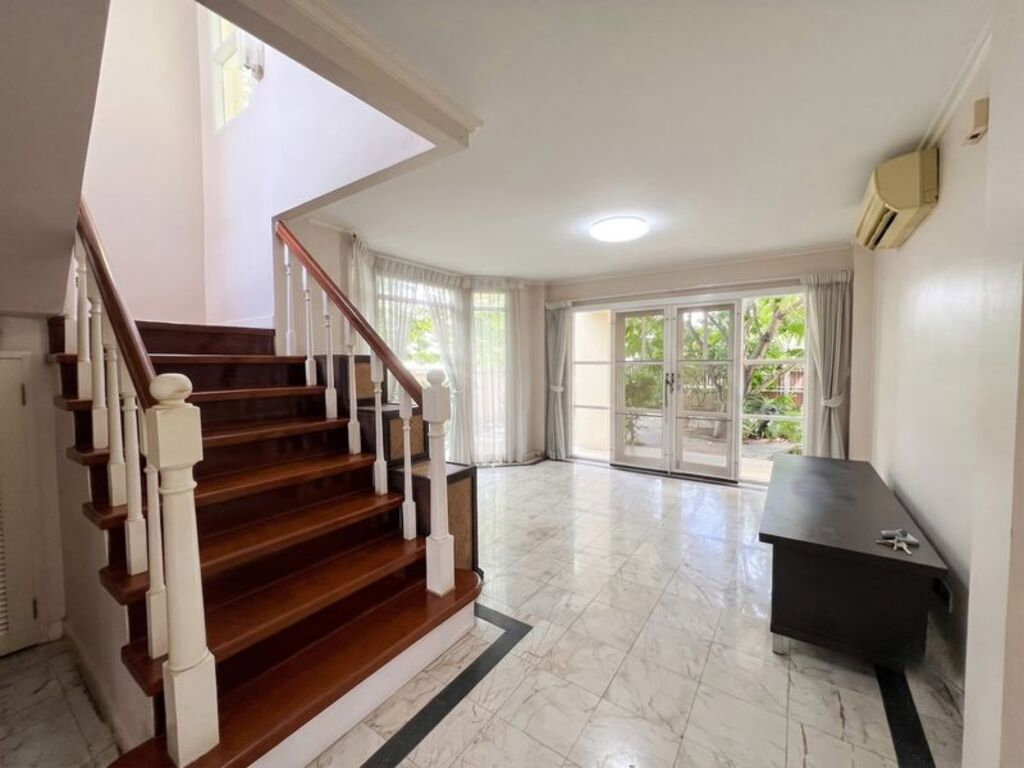 รูป ขาย บ้านเดี่ยว 2 ชั้น เนเบอร์โฮม วัชรพล เลขที่ 39/529 ซอย Greenhill (ติดสวนโครงการ) - รูปที่ 4/20