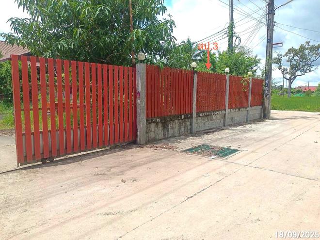 picture FACTORY 1815.7 Sq.w. Warin Chamrap Ubon Ratchathani for 31M - 4/24