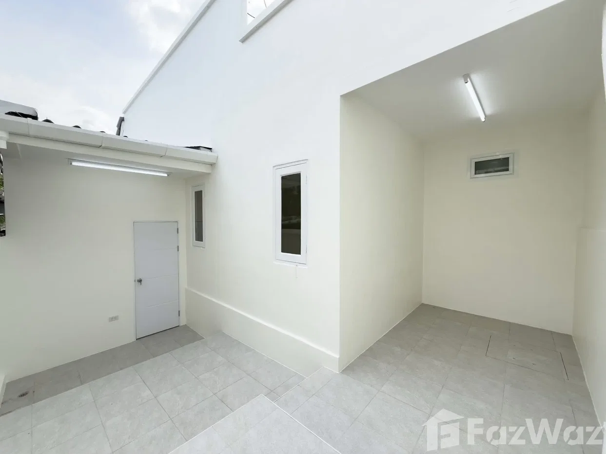 รูป บ้านแฝด 3 ห้องนอน 3 ห้องน้ำ รีโนเวททั้งหลัง 6466461 - รูปที่ 8/19