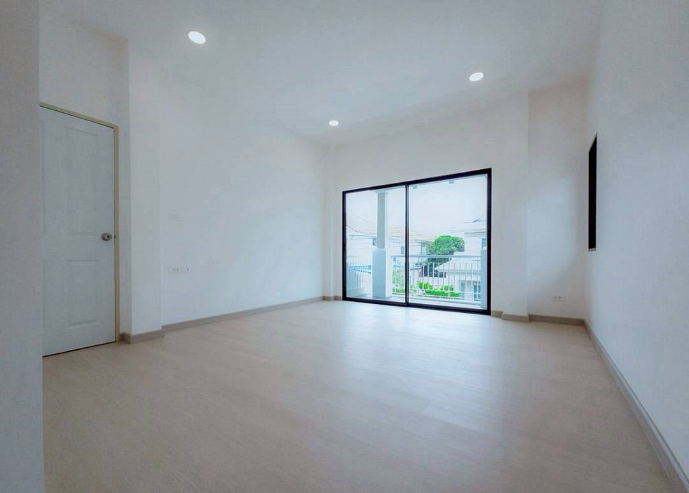 รูป บ้านเดี่ยว เพอร์เฟค เพลส ราชพฤกษ์ (เฟส 1)  ใกล้วงเวียนพระราม 5  ใกล้เซ็นทรัล เวสวิลล์ - รูปที่ 11/14