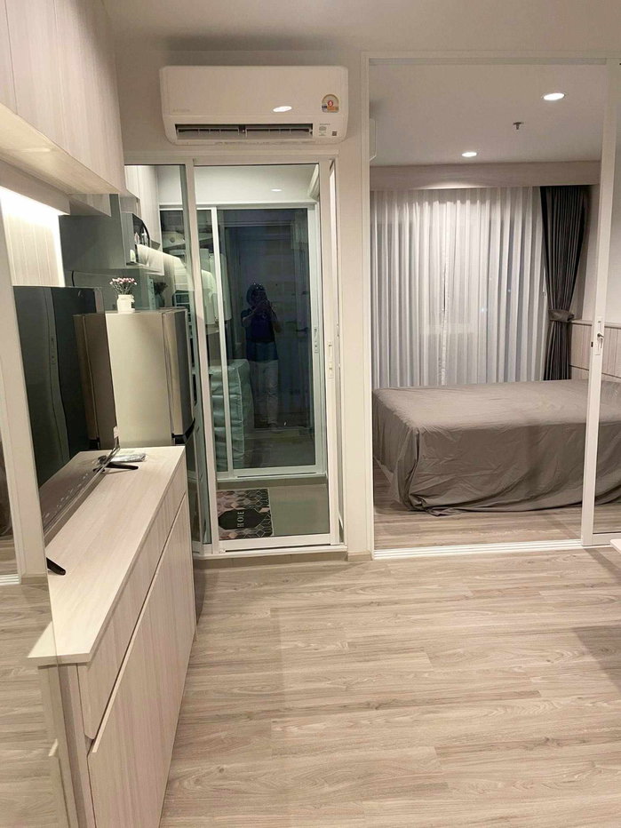 รูป ห้องอัพเดต💥🔔⚠️🏘️Ⓜ️กดปุ่มแอดไลน์💥 บางนา 💥รีเจ้นท์ โฮม บางนา 🔴🟢🟡 - รูปที่ 2/10